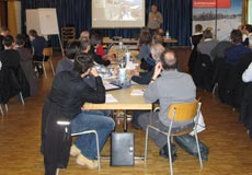 Seminar