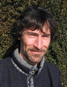 Christian Luethi